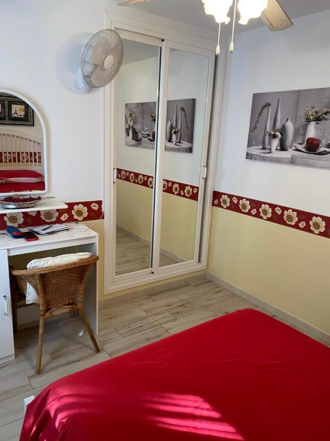 Casa Magia Villa Playa de las Américas Kültér fotó