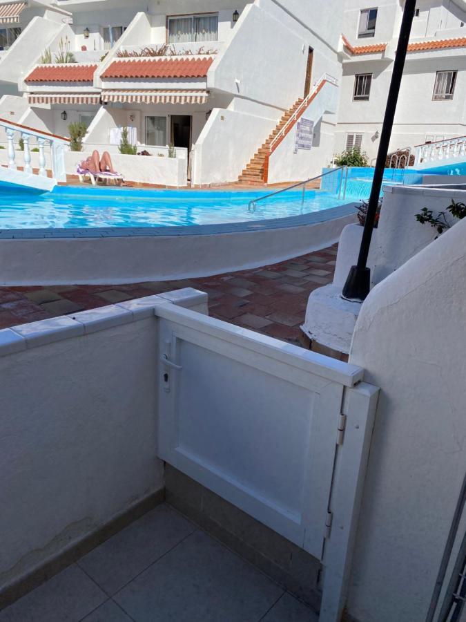 Casa Magia Villa Playa de las Américas Kültér fotó
