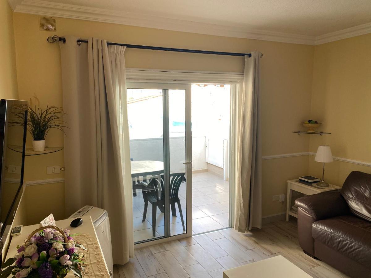 Casa Magia Villa Playa de las Américas Kültér fotó