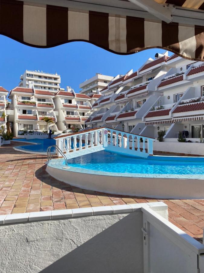 Casa Magia Villa Playa de las Américas Kültér fotó