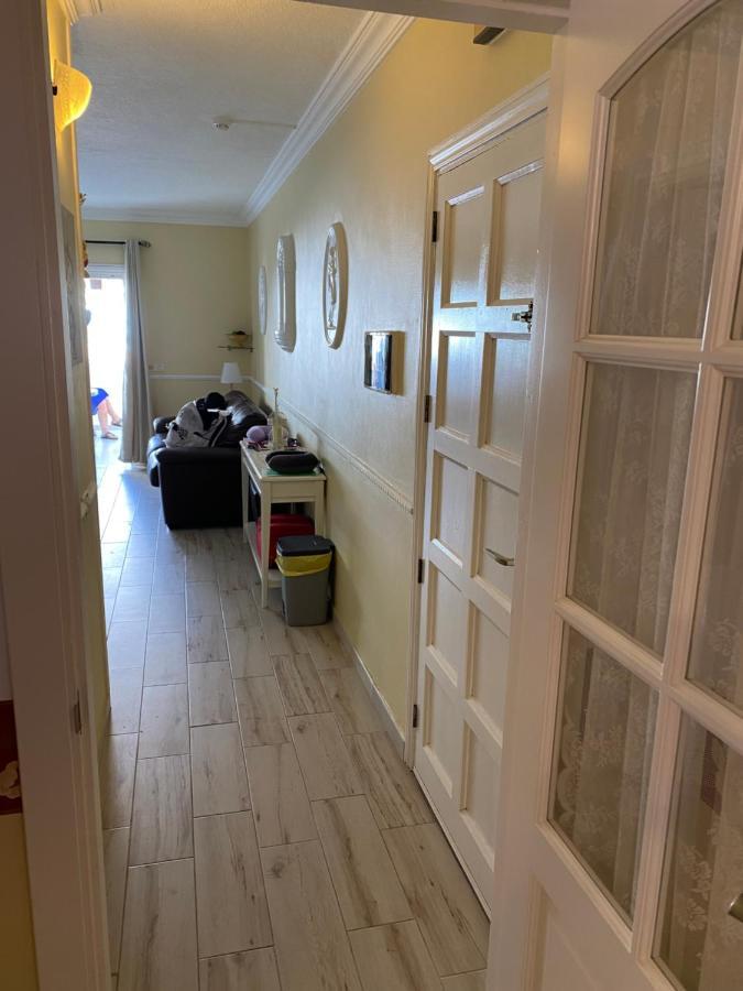 Casa Magia Villa Playa de las Américas Kültér fotó